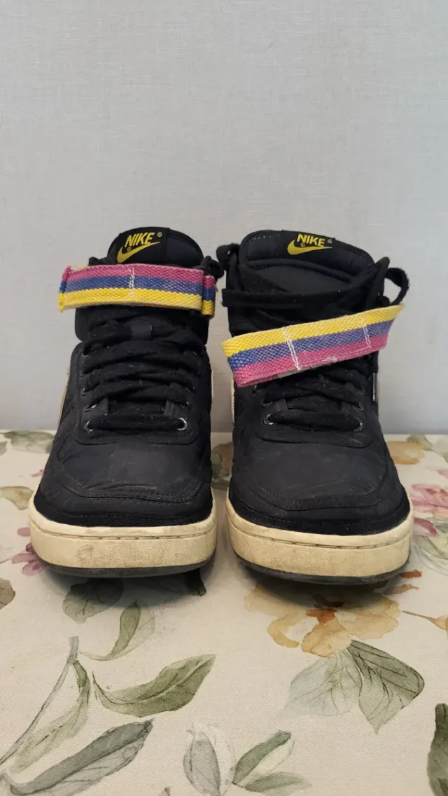 Nike Vandal Talla 41 buen estado