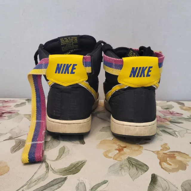 Nike Vandal Talla 41 buen estado