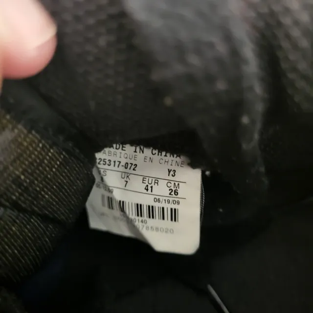 Nike Vandal Talla 41 buen estado