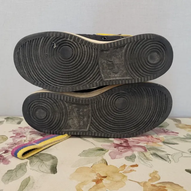 Nike Vandal Talla 41 buen estado