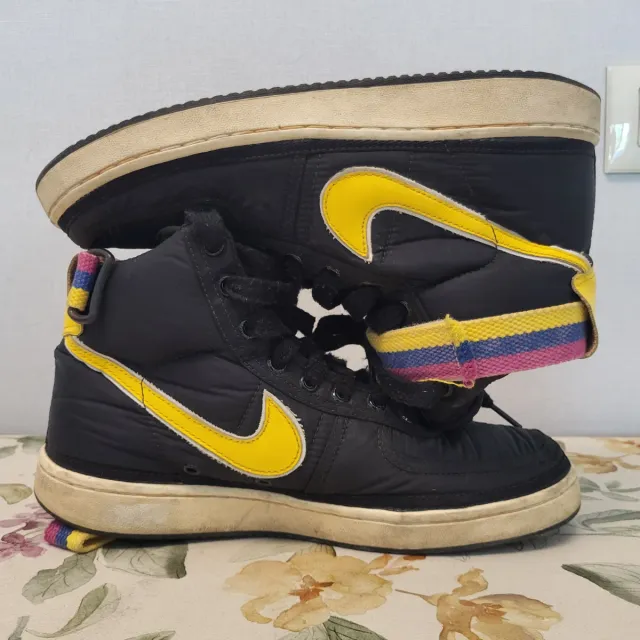 Nike Vandal Talla 41 buen estado