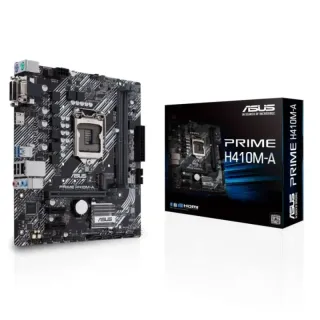 Placa Base Asus Prime H410M-A microATX LGA1200