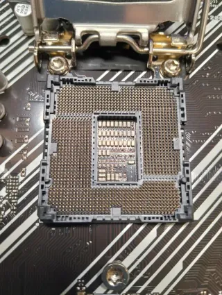 Placa Base Asus Prime H410M-A microATX LGA1200