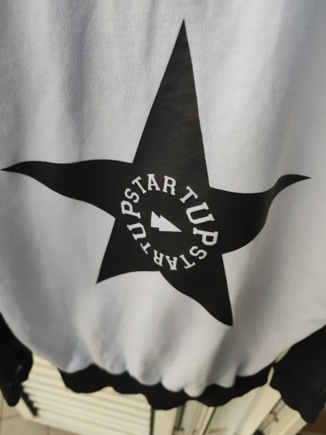 Maglia donna Startup taglia M