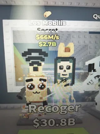 Mobilis 66m/s con taco