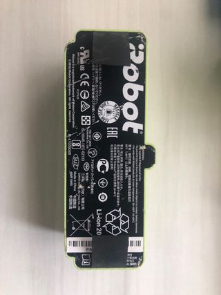 Batería iRobot