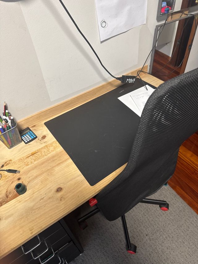 ayudante para estudiar