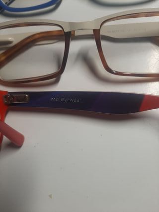 Gafas graduadas infantiles