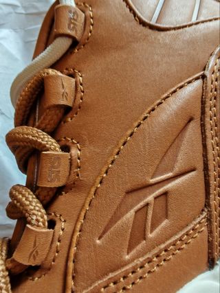 Bambas Reebok de PIEL nuevas