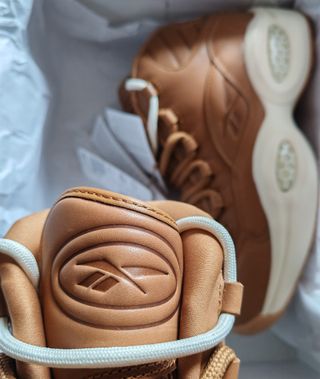 Bambas Reebok de PIEL nuevas