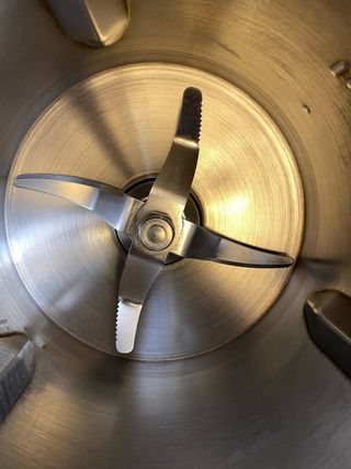 Robot de Cocina Cecomix Plus