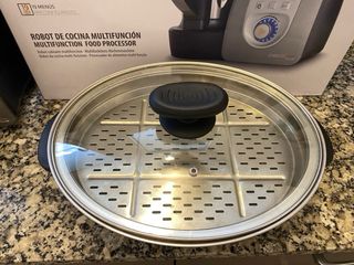 Robot de Cocina Cecomix Plus