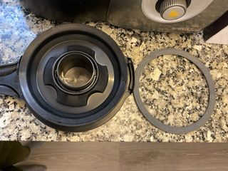 Robot de Cocina Cecomix Plus