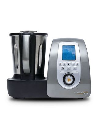 Robot de Cocina Cecomix Plus