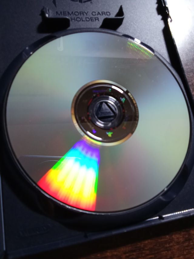 Il regno di Cerberus: Final Fantasy VII - PS2