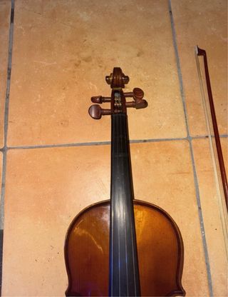 Vendo violino Stentor usato pochissimo