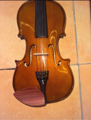Vendo violino Stentor usato pochissimo