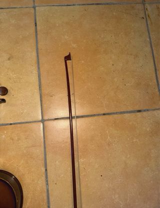 Vendo violino Stentor usato pochissimo