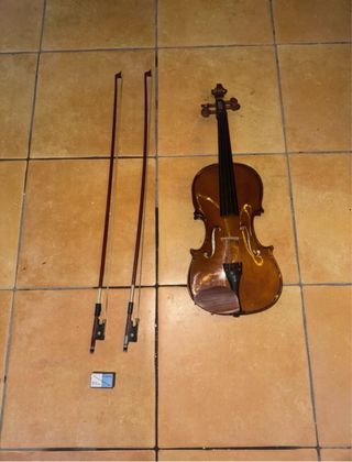 Vendo violino Stentor usato pochissimo