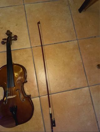 Vendo violino Stentor usato pochissimo