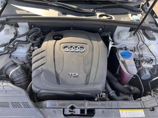 Audi A4 2012