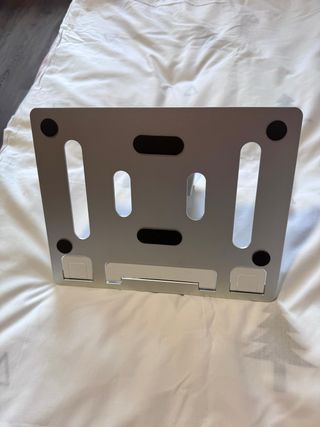 Soporte Portátil/Tablet Oatsbasf 360° Aluminio