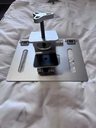 Soporte Portátil/Tablet Oatsbasf 360° Aluminio