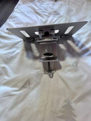 Soporte Portátil/Tablet Oatsbasf 360° Aluminio