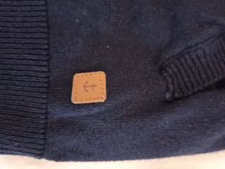 Chaqueta niño 11/12 formal