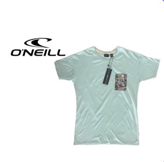 Talla S. Camiseta de algodón orgánico O’NEILL