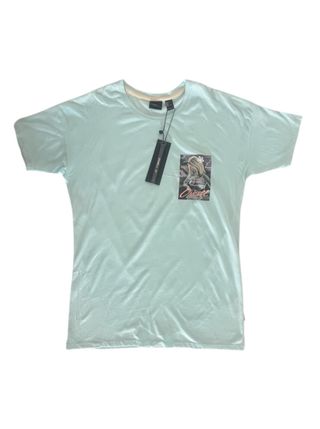 Talla S. Camiseta de algodón orgánico O’NEILL