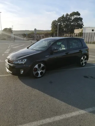 Volkswagen Golf 2011
