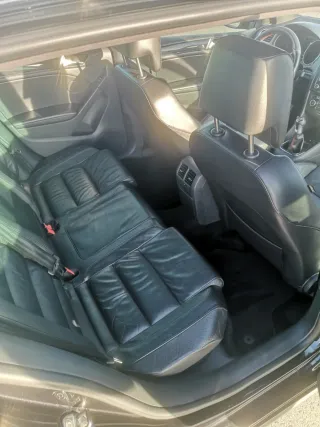 Volkswagen Golf 2011