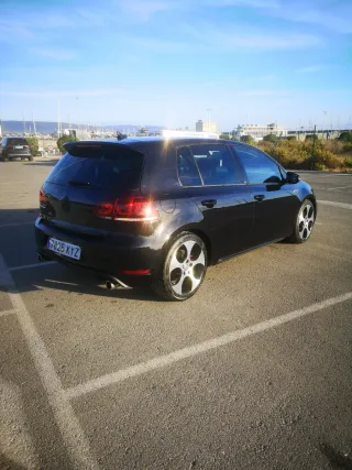 Volkswagen Golf 2011