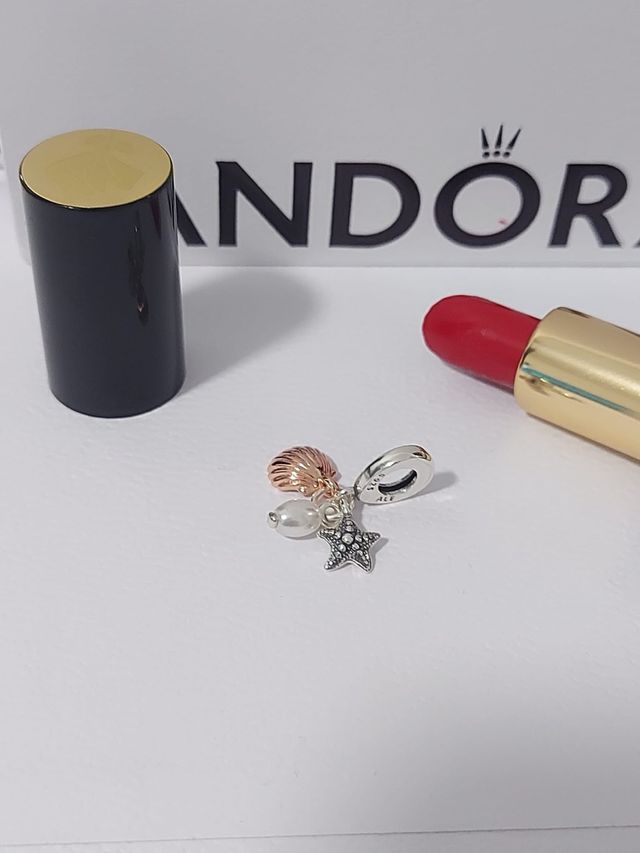 Charm Pandora