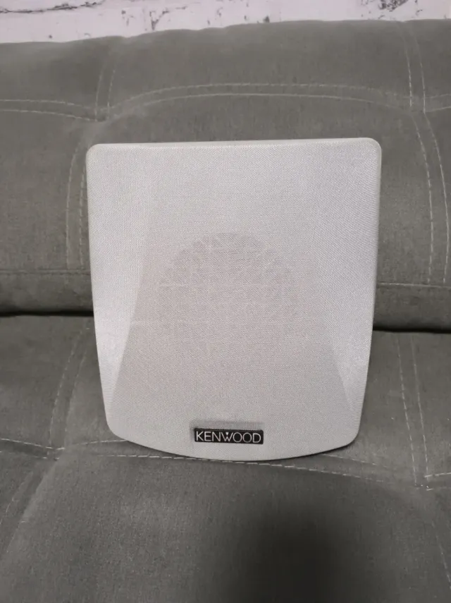 Altavoz Surround Kenwood CRS-DV9. Un solo altavoz.