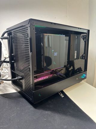 PC Gaming 5060TI Y 14400F