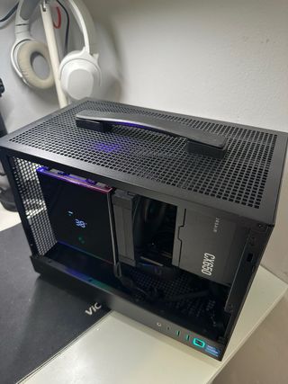 PC Gaming 5060TI Y 14400F