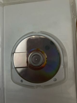 Ratchet & Clank PSP Essentials