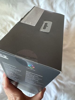 Logitech G935 Auriculares Gaming Inalámbricos