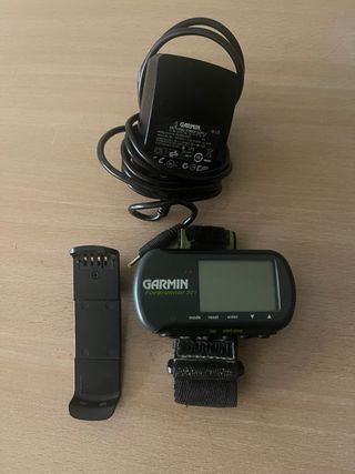 Garmin Forerunner 201 GPS Reloj