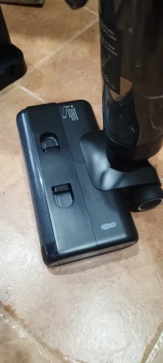 Aspiradora Laresar M3 N°620