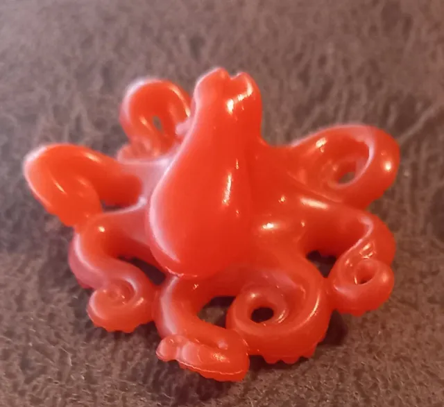 Figura Hank Pulpo Disney Buscando a Dory