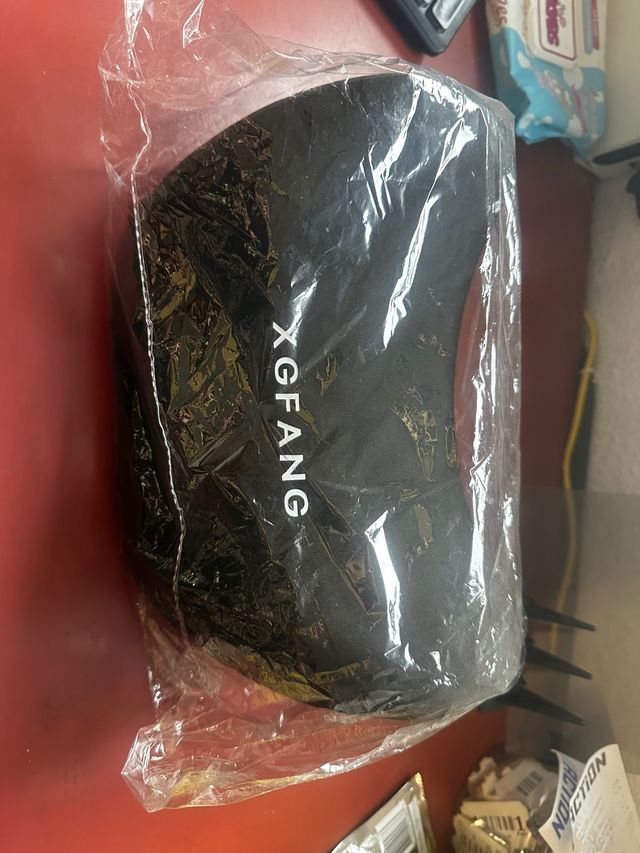 Reposacabezas adaptable XGFANG