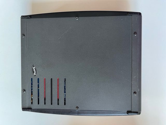 Behringer Xenyx 1002FX Mezclador ( NO CABLE )