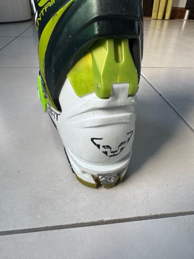 Bota de esquí Dynafit TLT5