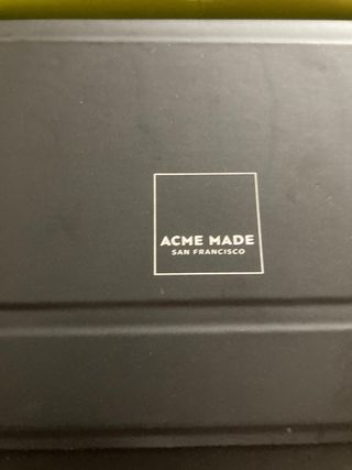 Custodia ACME MADE iPad mini Retina pezzo n.1 di 2