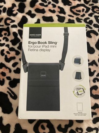 Custodia ACME MADE iPad mini Retina pezzo n.1 di 2