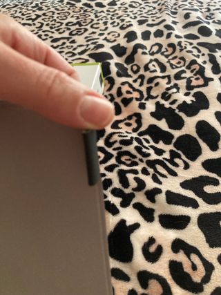 Custodia ACME MADE iPad mini Retina pezzo n.1 di 2