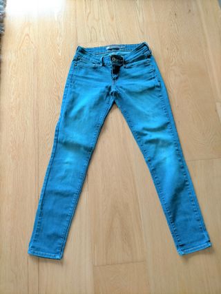 Pantalón vaquero Levi's azul